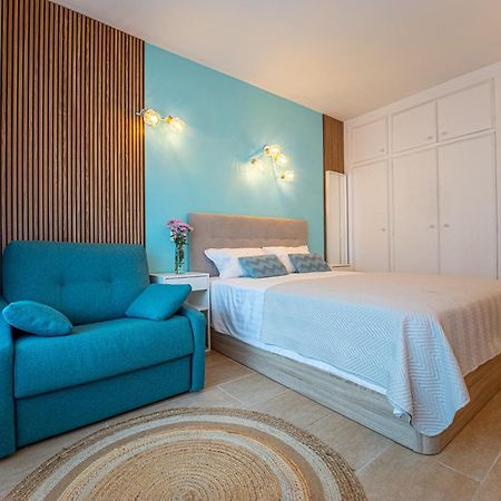 Tenerife Bahamas Residence Puerto de la Cruz  Eksteriør billede