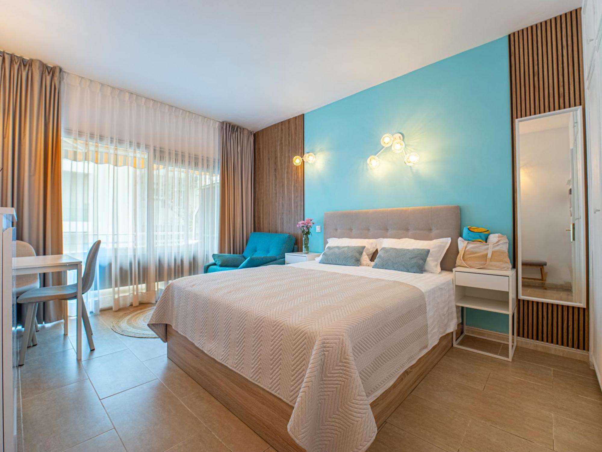 Tenerife Bahamas Residence Puerto de la Cruz  Eksteriør billede